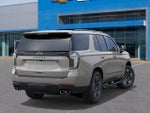 2027 Chevrolet Tahoe Z71