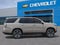 2027 Chevrolet Tahoe Z71