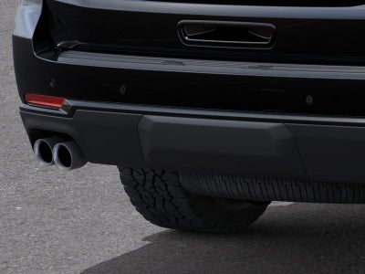 2027 Chevrolet Tahoe Z71