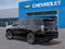 2027 Chevrolet Tahoe Z71