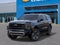 2027 Chevrolet Tahoe Z71
