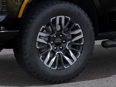 2027 Chevrolet Tahoe Z71