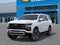 2027 Chevrolet Tahoe Z71