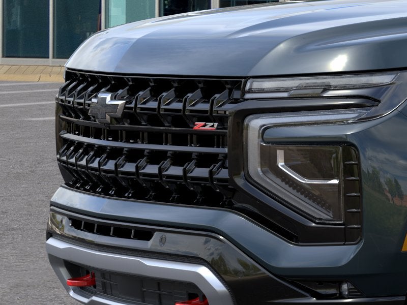 2026 Chevrolet Tahoe Z71 - Photo 13