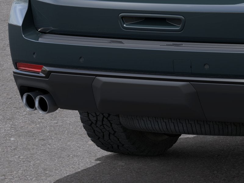 2026 Chevrolet Tahoe Z71 - Photo 14