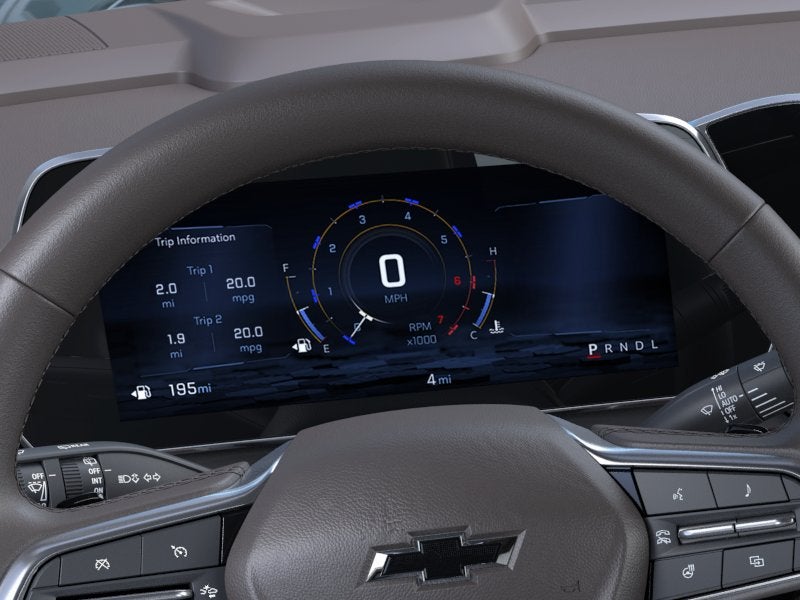 2026 Chevrolet Tahoe Z71 - Photo 18