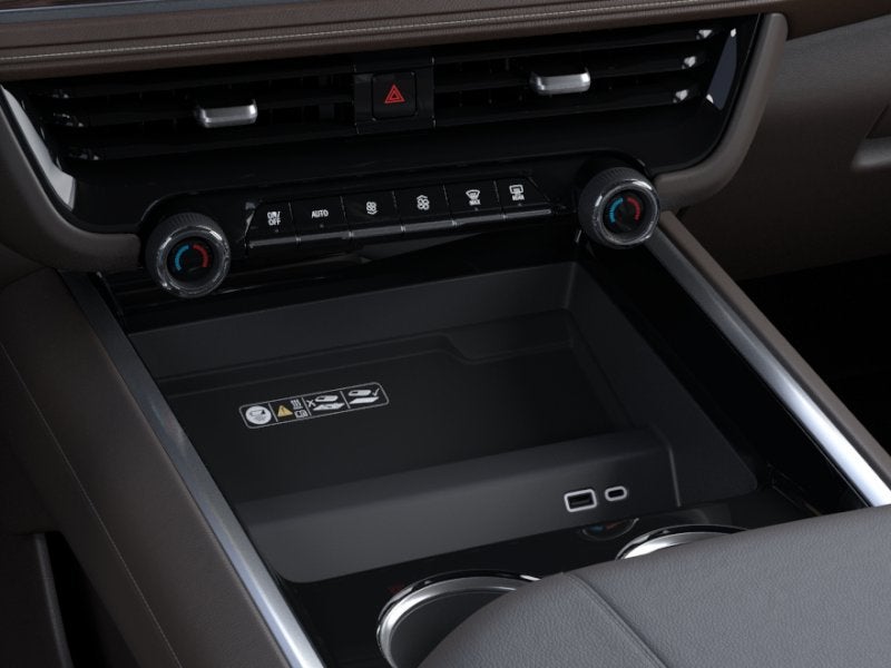 2026 Chevrolet Tahoe Z71 - Photo 23