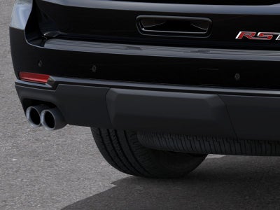 2027 Chevrolet Tahoe RST