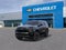 2027 Chevrolet Tahoe RST