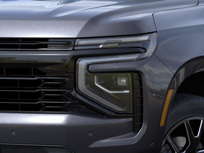 2027 Chevrolet Tahoe RST - Photo 10
