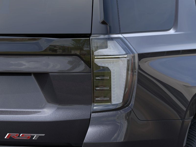 2027 Chevrolet Tahoe RST - Photo 11