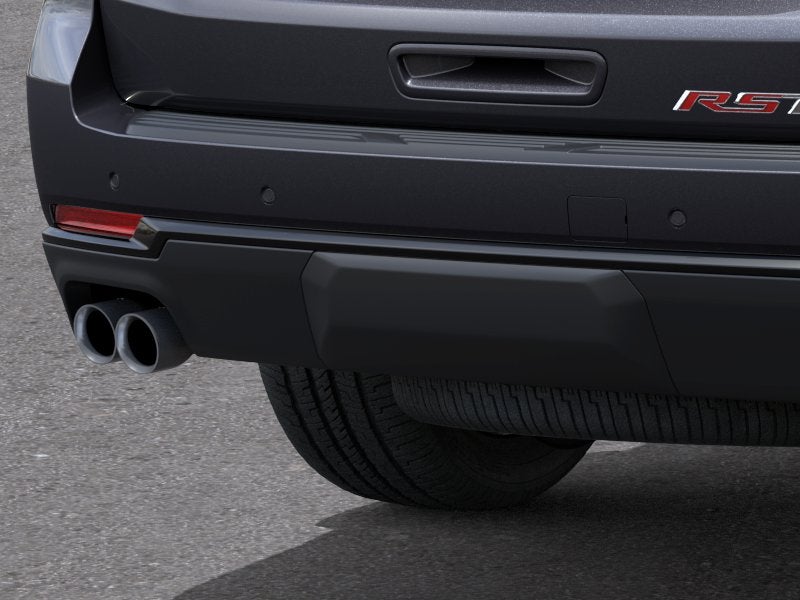 2027 Chevrolet Tahoe RST - Photo 14