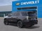 2027 Chevrolet Tahoe RST