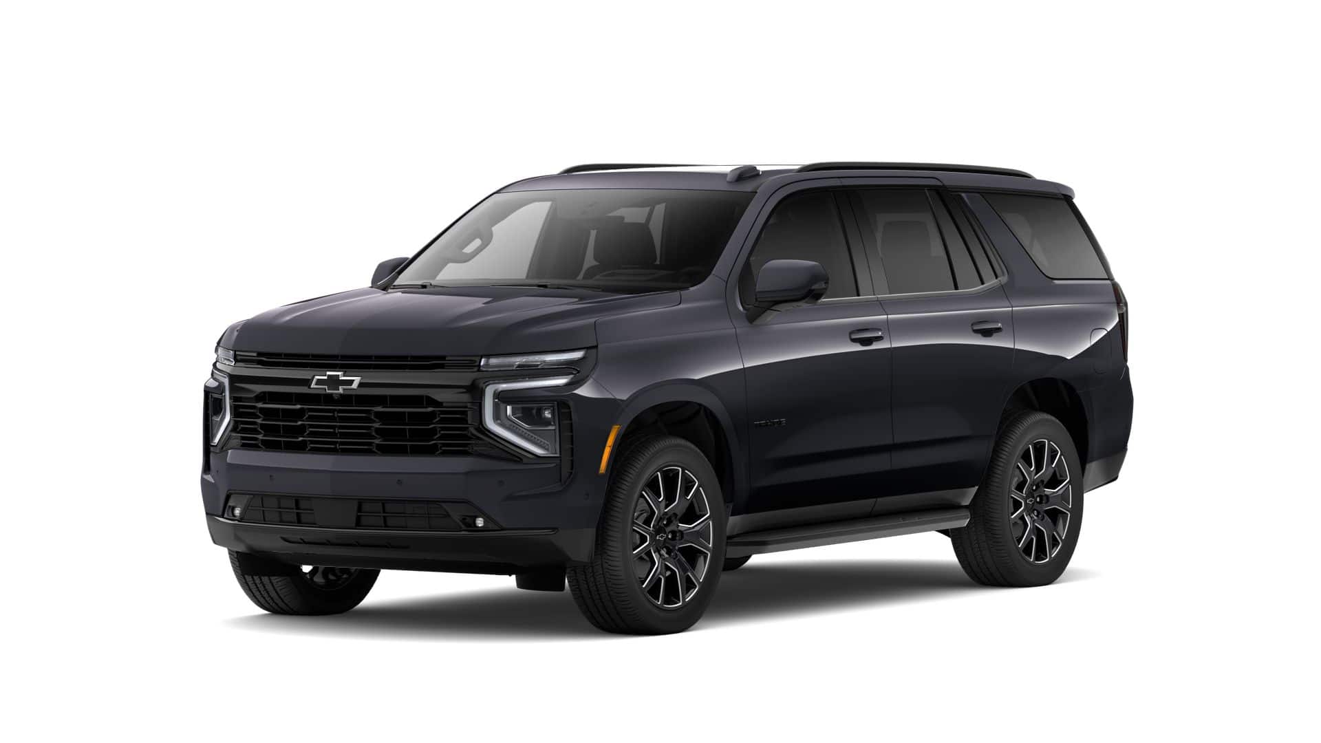 2027 Chevrolet Tahoe RST - Photo 25