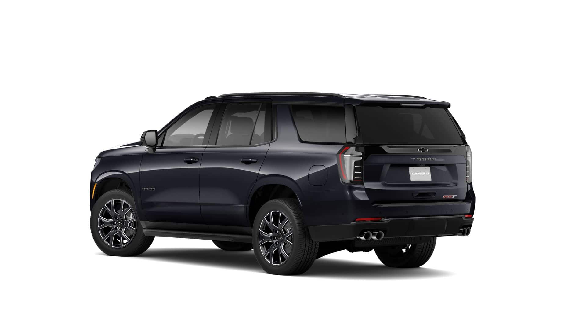 2027 Chevrolet Tahoe RST - Photo 26