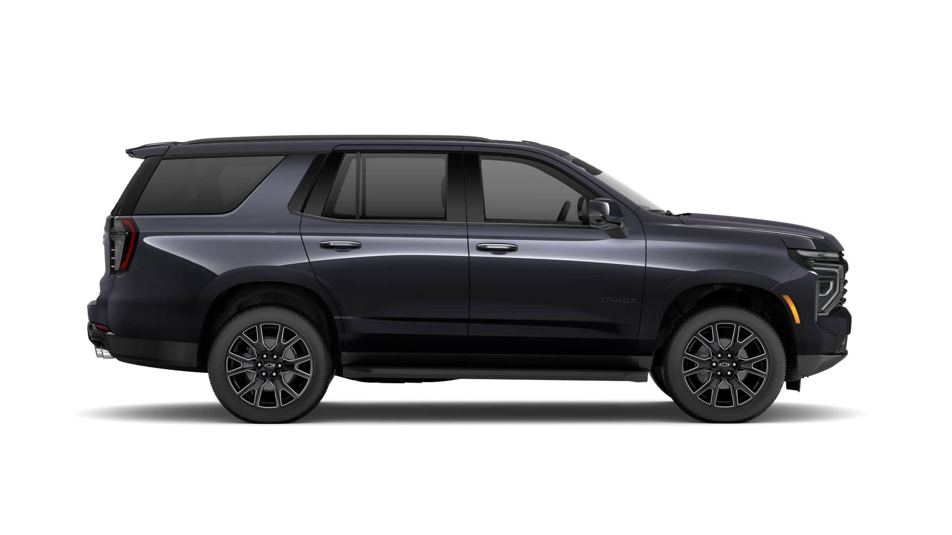 2027 Chevrolet Tahoe RST - Photo 27