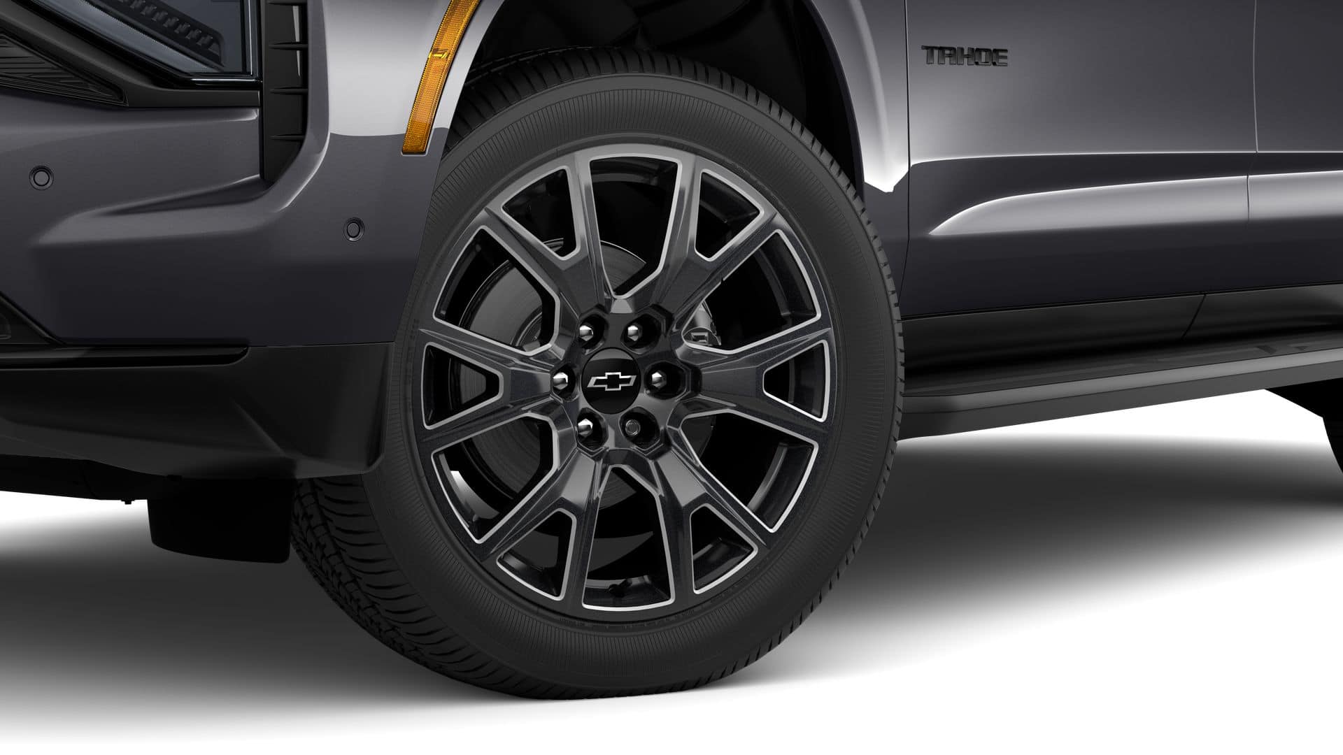 2027 Chevrolet Tahoe RST - Photo 28