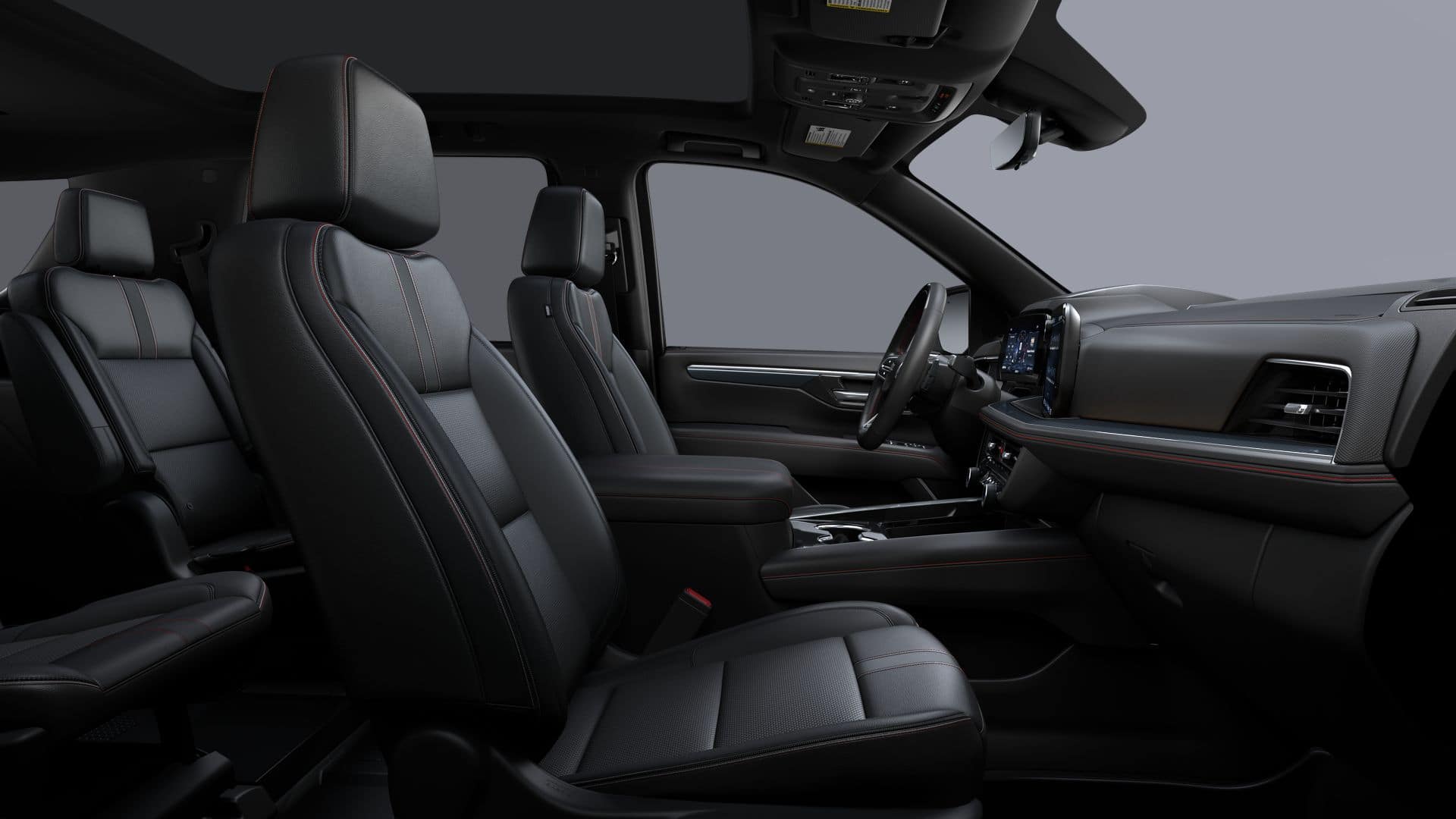 2027 Chevrolet Tahoe RST - Photo 30