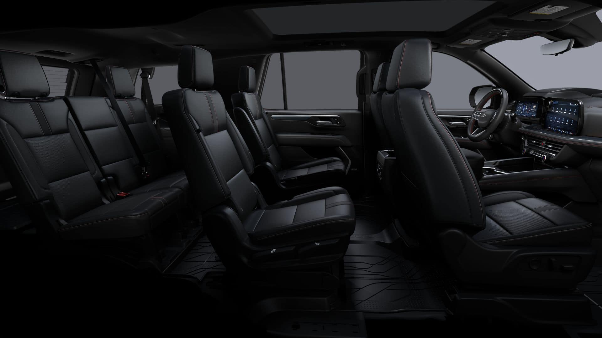 2027 Chevrolet Tahoe RST - Photo 31