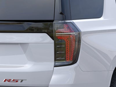 2027 Chevrolet Tahoe RST
