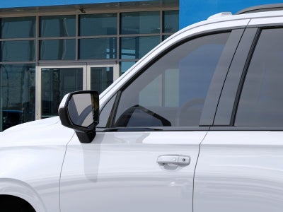 2027 Chevrolet Tahoe RST