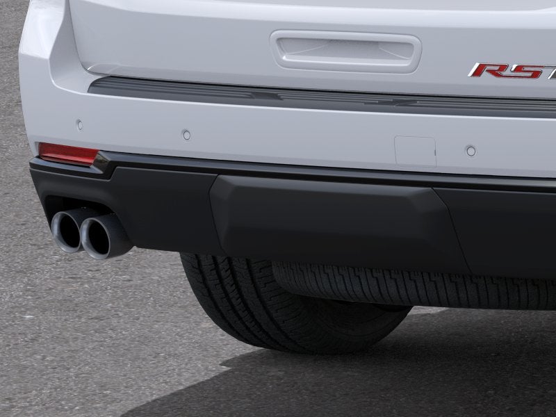 2027 Chevrolet Tahoe RST