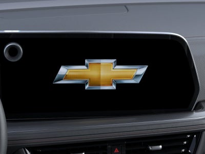 2027 Chevrolet Tahoe RST