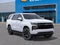 2027 Chevrolet Tahoe RST