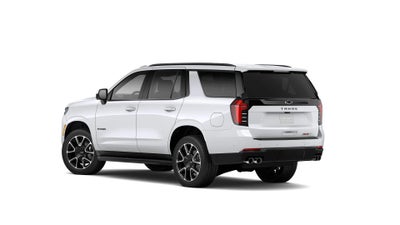 2027 Chevrolet Tahoe RST