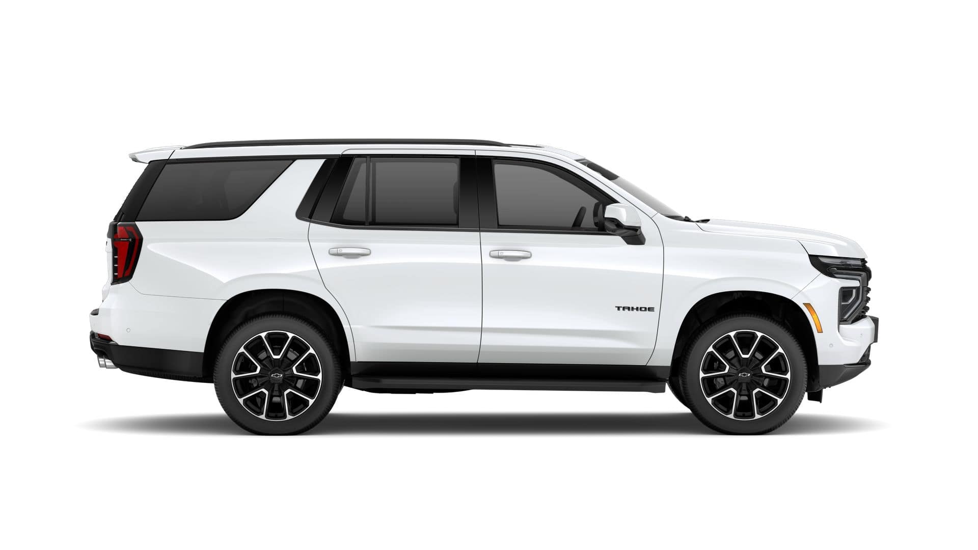 2027 Chevrolet Tahoe RST