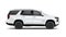 2027 Chevrolet Tahoe RST