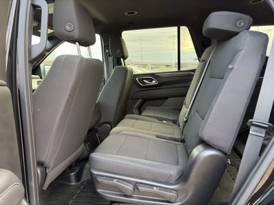 2022 Chevrolet Tahoe FL