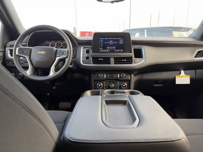 2022 Chevrolet Tahoe FL