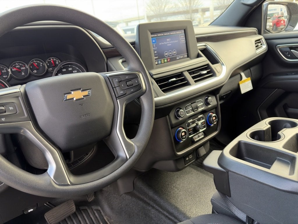 2022 Chevrolet Tahoe FL