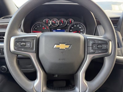 2022 Chevrolet Tahoe FL