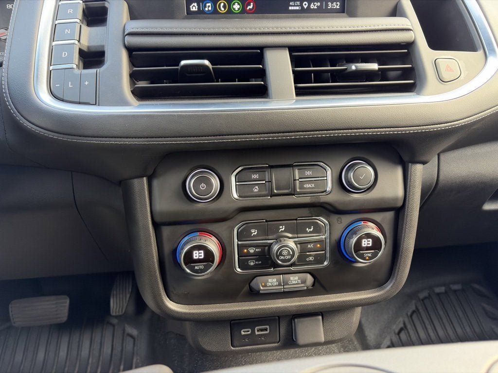 2022 Chevrolet Tahoe FL