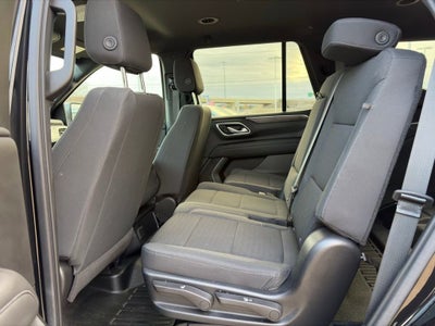 2022 Chevrolet Tahoe FL