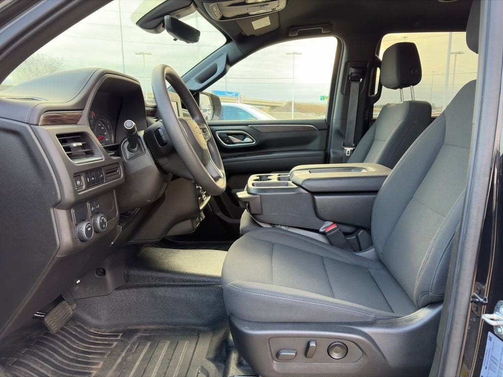 2022 Chevrolet Tahoe FL