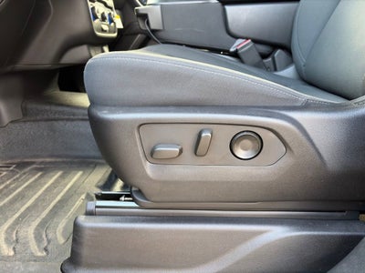 2022 Chevrolet Tahoe FL