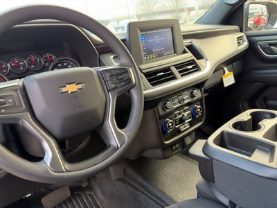 2022 Chevrolet Tahoe FL