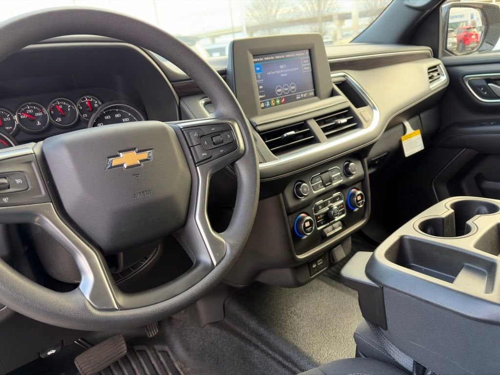 2022 Chevrolet Tahoe FL