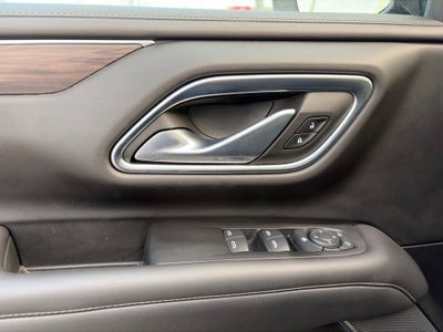 2022 Chevrolet Tahoe FL