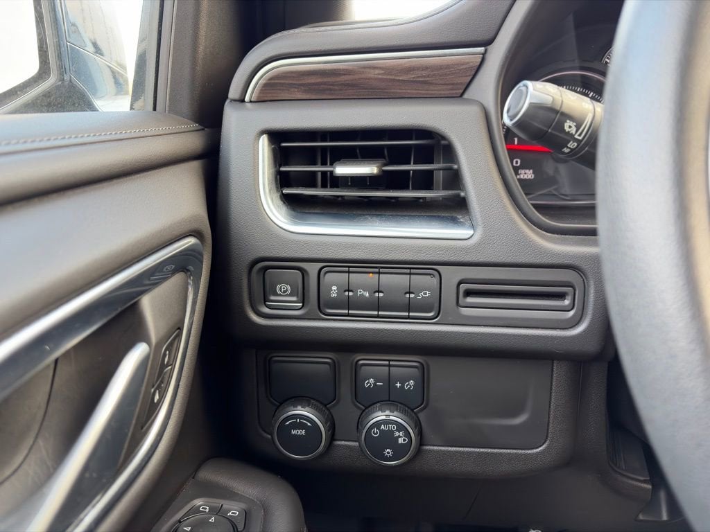 2022 Chevrolet Tahoe FL