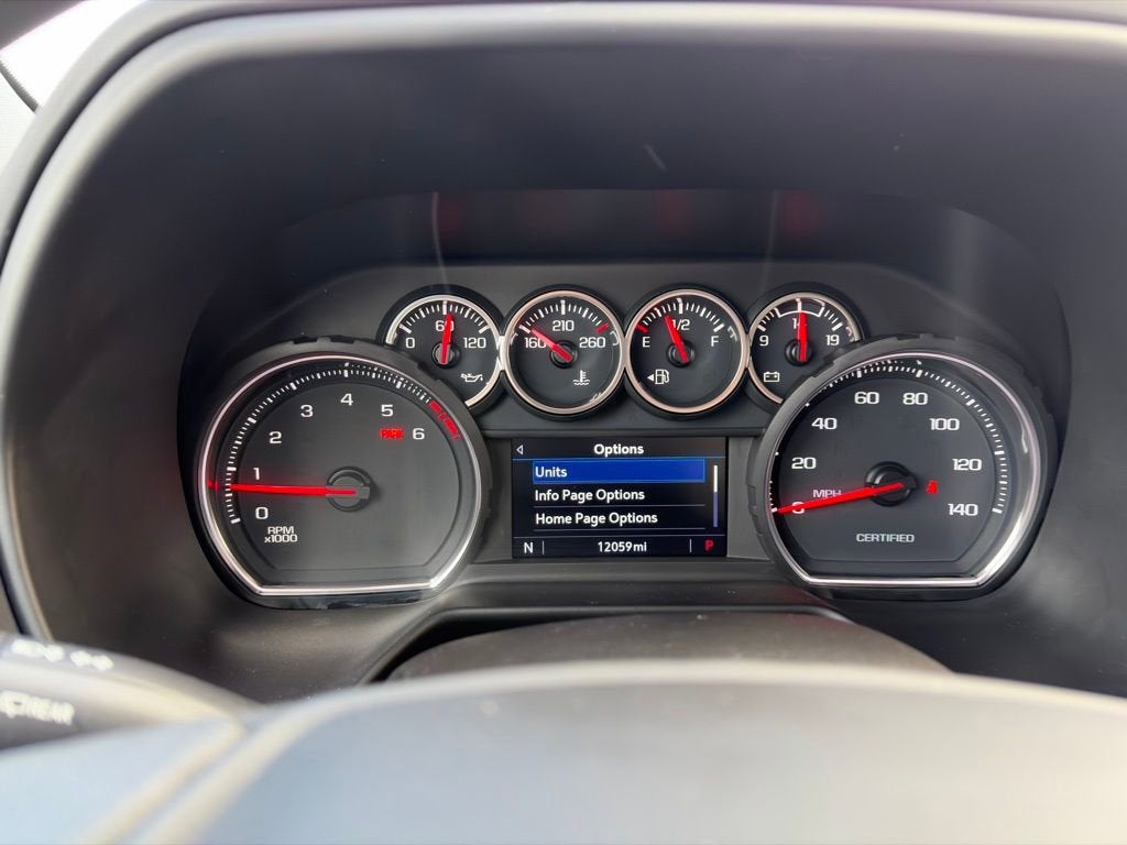 2022 Chevrolet Tahoe FL