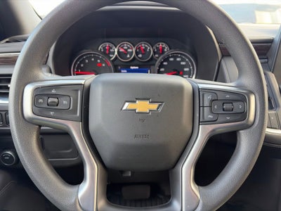 2022 Chevrolet Tahoe FL