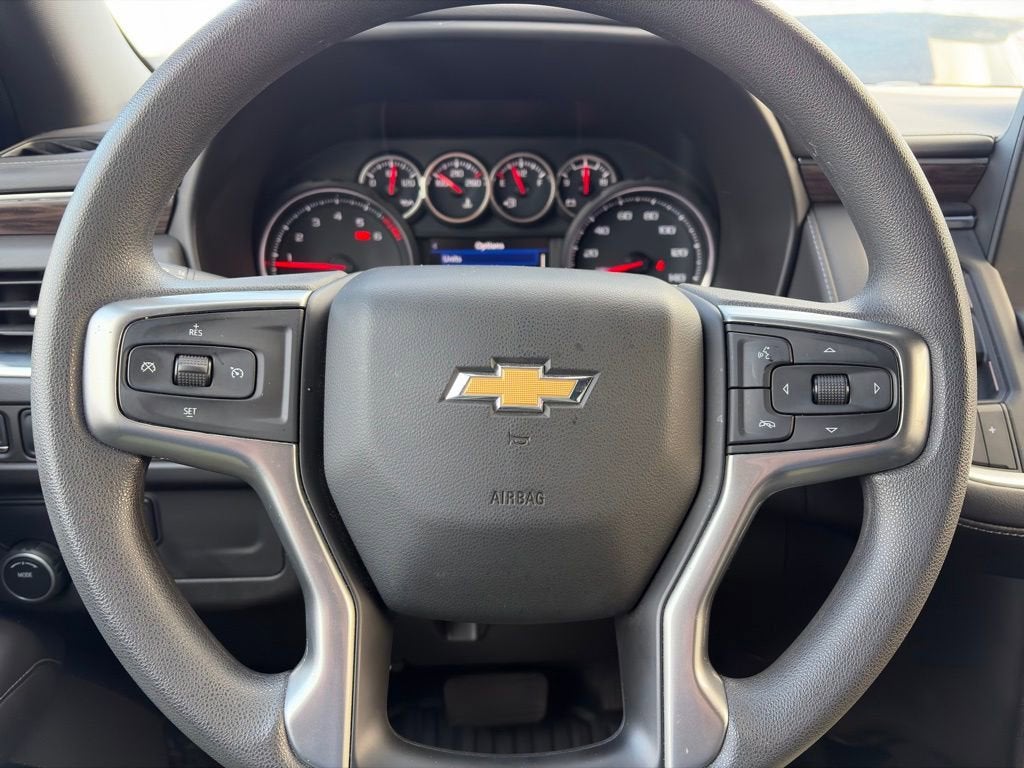 2022 Chevrolet Tahoe FL