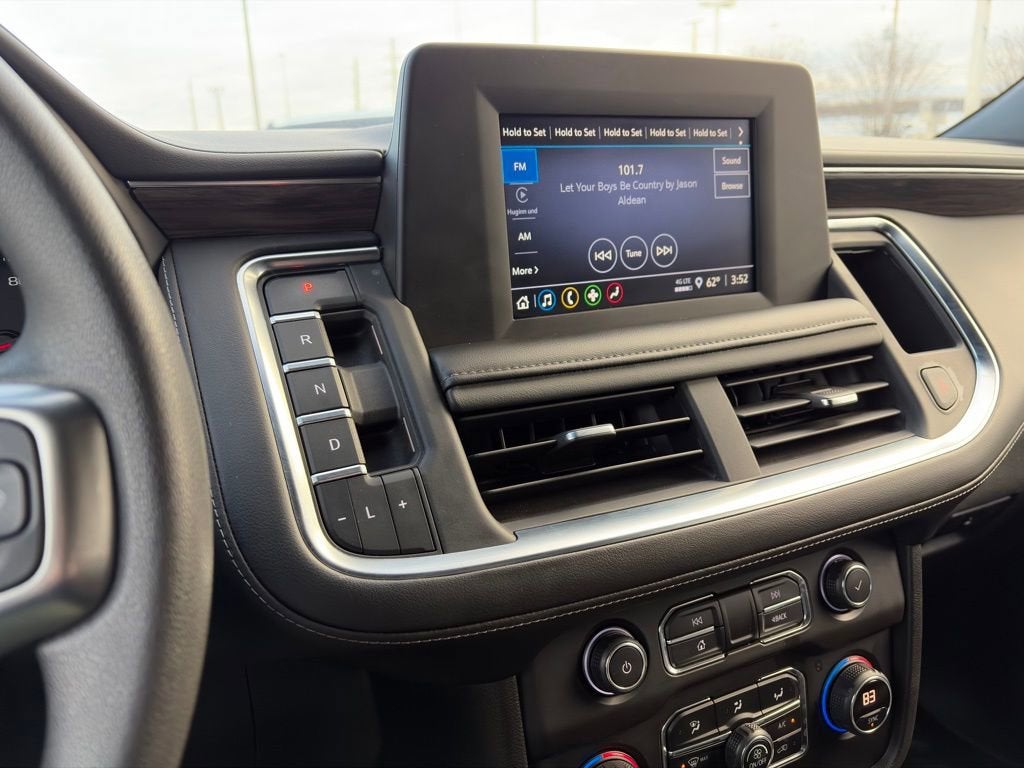 2022 Chevrolet Tahoe FL