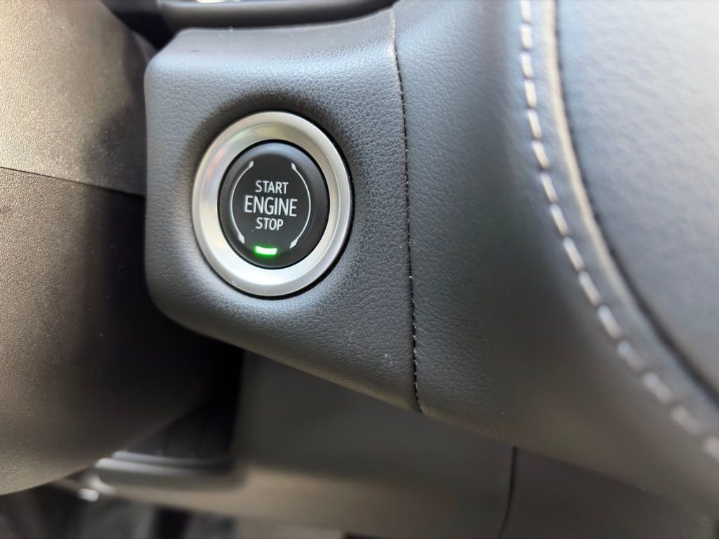 2022 Chevrolet Tahoe FL