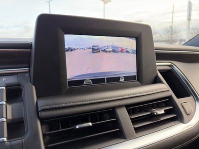 2022 Chevrolet Tahoe FL