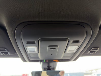 2022 Chevrolet Tahoe FL